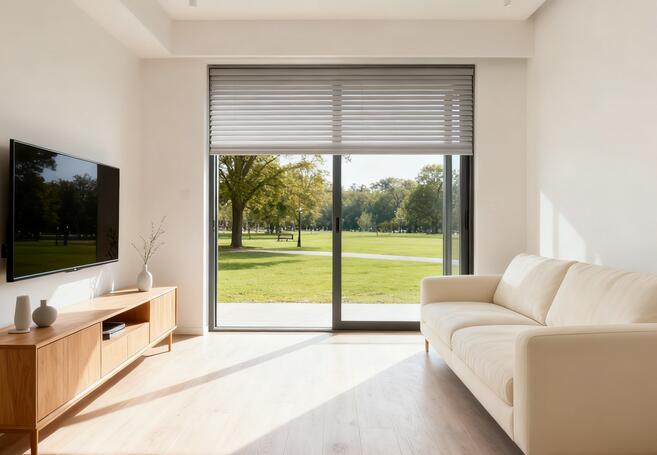 6個(gè)設(shè)計(jì)技巧，提升客廳收納空間